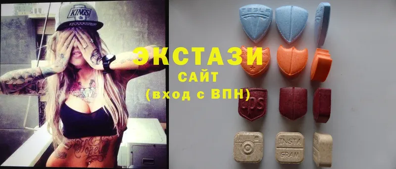 Ecstasy Punisher  Бакал 